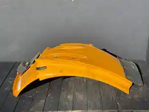 Used 2011 Freightliner B2 Fender Extension (Stock #P-43531)) Part Image
