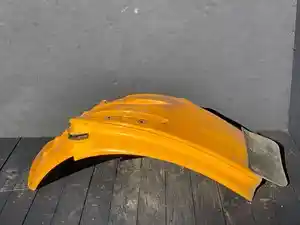 Used 2011 Freightliner B2 Fender Extension (Stock #P-43524)) Part Image