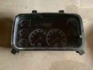 Used 2011 Freightliner B2 Instrument Cluster (Stock #P-43485)) Part Image