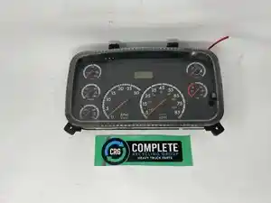 Used 2011 Freightliner B2 Instrument Cluster (Stock #P-47650)) Part Image