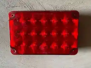 Photo of part