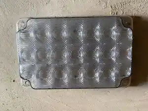 Used 2011 Freightliner B2 Tail Light Assy (Stock #P-43650)) Part Image