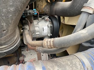 Used 2011 Freightliner Cascadia 113 A/C Compressor (Stock #P-13867)) Part Image
