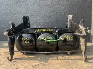 Used 2011 Freightliner Cascadia 125 Battery Box (Stock #P-27485)) Part Image