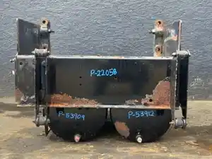 Used 2011 Freightliner Cascadia 125 Battery Box (Stock #P-22058)) Part Image