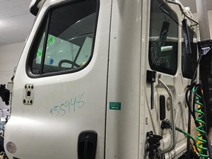 Used 2011 Freightliner Cascadia 125 Cab (Stock #P-4896)) Part Image