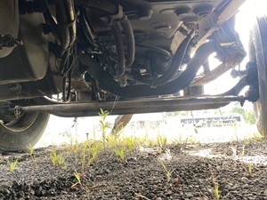 Photo of part