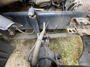Used 2011 Freightliner Cascadia 125 Front Leaf & Spring (Stock #P-16110)) Part Image