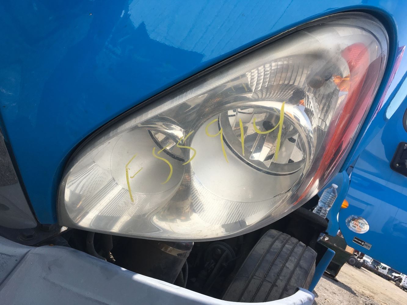 Headlamp Assemblies For Sale