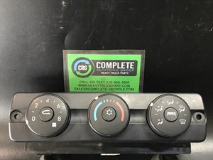 Used 2011 Freightliner Cascadia 125 Interior Misc Part (Stock #P-8898)) Part Image