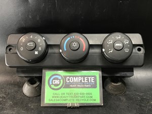 Used 2011 Freightliner Cascadia 125 Interior Misc Part (Stock #P-10018)) Part Image