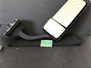 Used 2011 Freightliner Cascadia 125 Side View Mirror (Stock #P-4882)) Part Image