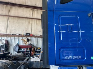 Used 2011 Freightliner Cascadia 125 Sleeper Fairing (Stock #P-25616)) Part Image
