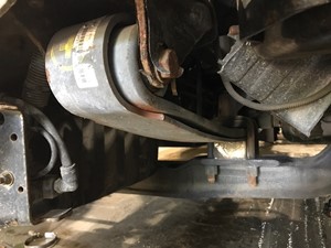 Used 2011 Freightliner Cascadia 125 Spring, Front Leaf Image