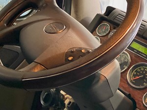 Used 2011 Freightliner Cascadia 125 Steering Column (Stock #P-10022)) Part Image