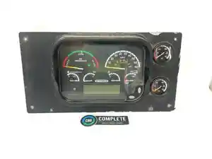Used 2011 Freightliner M Line Walk-In Van Instrument Cluster (Stock #P-55028)) Part Image