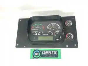 Used 2011 Freightliner M Line Walk-In Van Instrument Cluster (Stock #P-46861)) Part Image