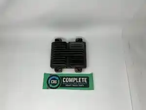 Used 2011 GM/Chev (HD) 4.8 ECM (Stock #P-52111)) Part Image