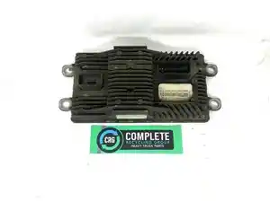 Used 2011 International DT466 ECM (Stock #P-46132)) Part Image