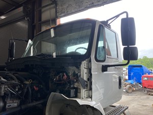 Used 2011 International DuraStar 4300 Cab (Stock #P-15905)) Part Image