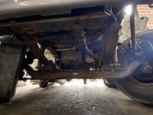Photo of part