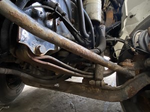 Photo of part