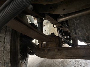 Photo of part