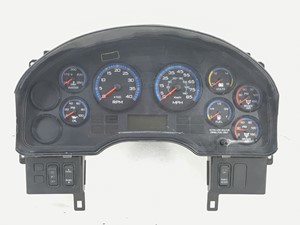 Used 2011 International DuraStar 4300 Instrument Cluster (Stock #P-15907)) Part Image