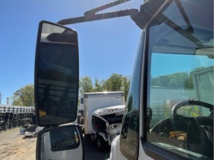 Used 2011 International DuraStar 4300 Side View Mirror (Stock #P-29806)) Part Image