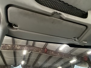 Used 2011 International DuraStar 4300 Sun Visor (Stock #P-15910)) Part Image