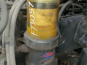 Used 2011 International MAXXFORCE 13 Water Seperator (Stock #P-21537)) Part Image