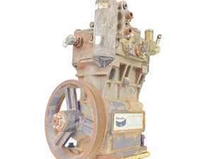 Used 2011 International MAXXFORCE 7 Air Compressor (Stock #P-22534)) Part Image