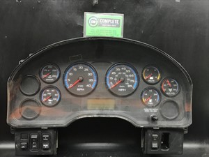 Used 2011 International PC015 Instrument Cluster (Stock #P-14754)) Part Image