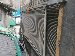 Used 2011 International PROSTAR A/C Condenser (Stock #P-21630)) Part Image