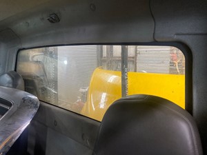 Used 2011 International PROSTAR Back Window (Stock #P-12397)) Part Image