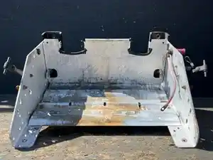 Photo of part