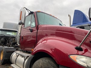 Used 2011 International PROSTAR Cab (Stock #P-14054)) Part Image