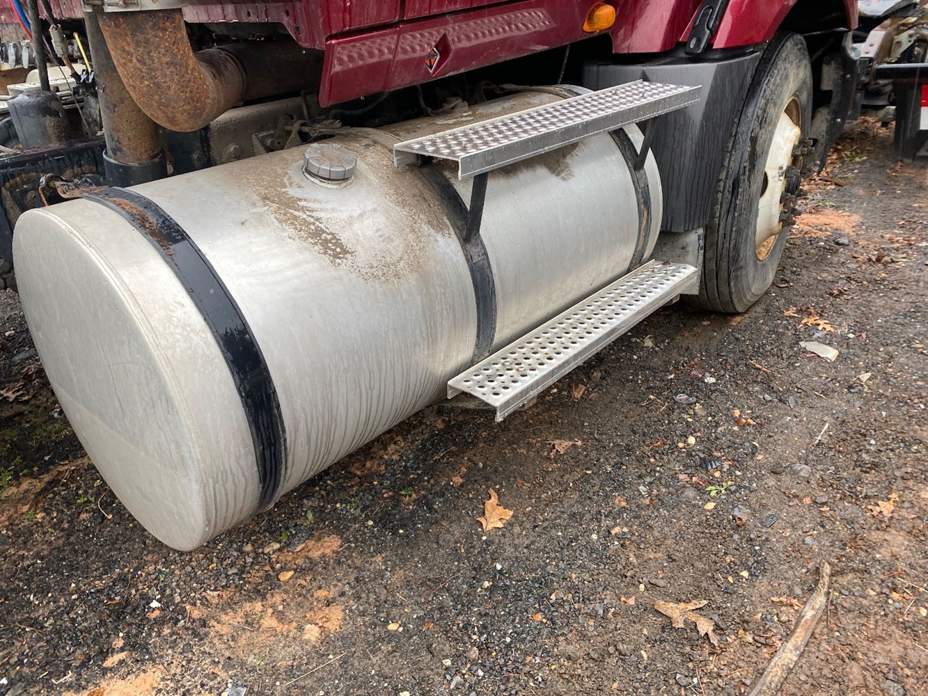 2011 INTERNATIONAL PROSTAR FUEL TANK FOR SALE 709807 MD