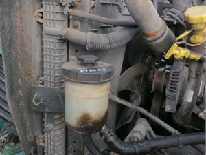 Used 2011 International PROSTAR Intercooler (Stock #P-21631)) Part Image