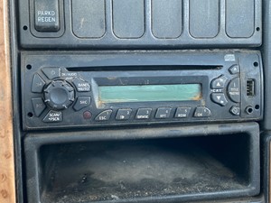 Used 2011 International PROSTAR Radio (Stock #P-14061)) Part Image
