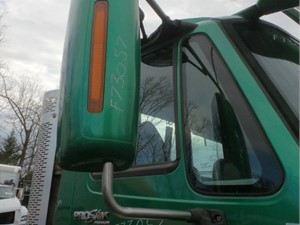 Used 2011 International PROSTAR Side View Mirror (Stock #P-21520)) Part Image