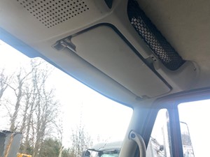 Used 2011 International PROSTAR Sun Visor (Stock #P-14065)) Part Image