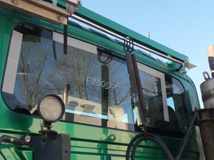 Photo of part