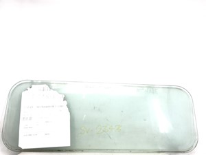 Used 2011 Isuzu NPR-HD Back Window Image