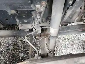 Photo of part