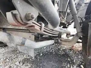 Photo of part