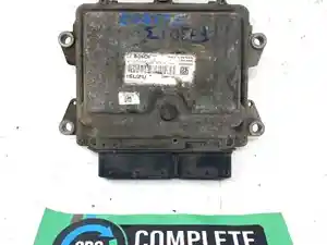 Photo of part