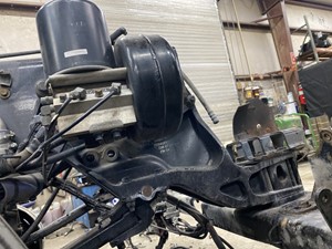 Used 2011 Kenworth T660 Horn (Frame) (Stock #P-19605)) Part Image