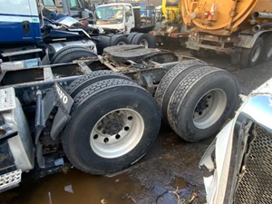 Used 2011 Meritor/Rockwell MT4014X Tandem Cutoff (Stock #P-22811)) Part Image