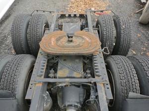 Used 2011 Meritor/Rockwell Tandem Cutoff (Stock #P-21606)) Part Image